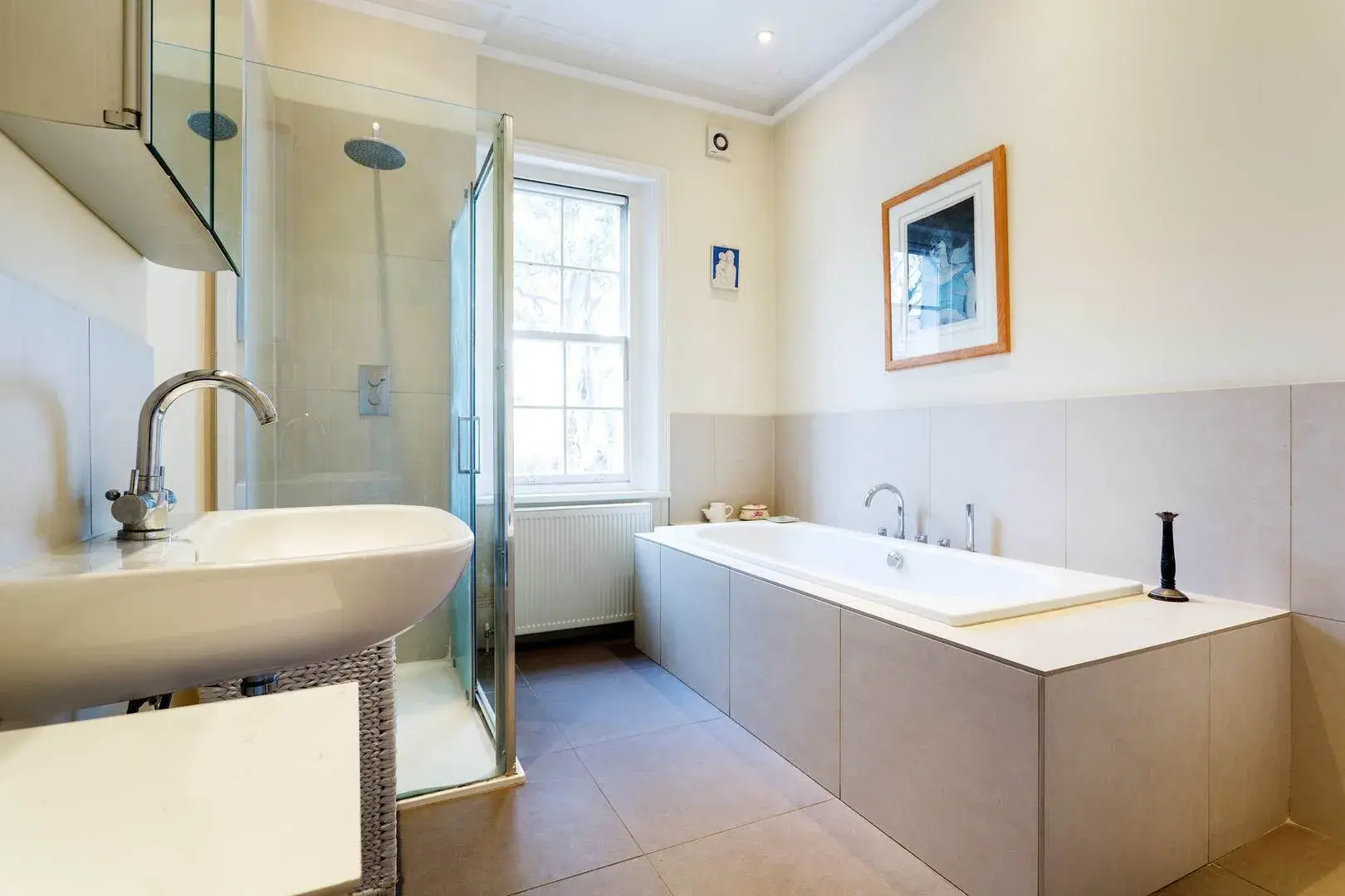 Goldhawk Road, holiday home in London