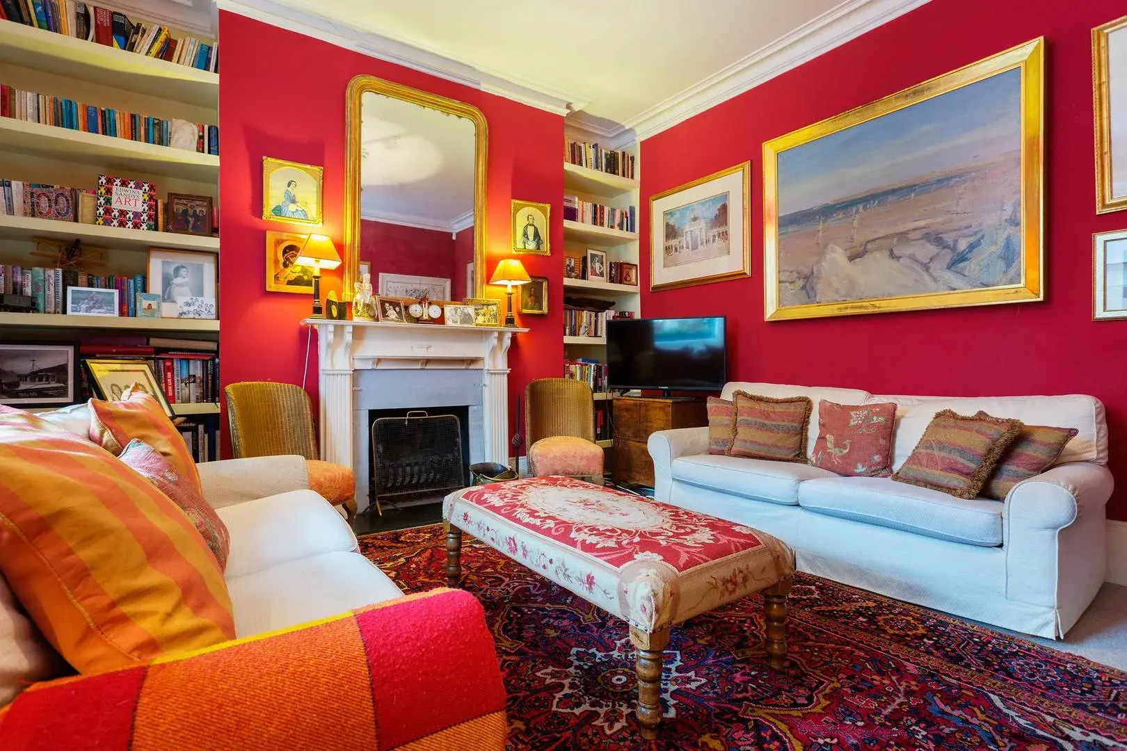 Goldhawk Road, holiday home in London