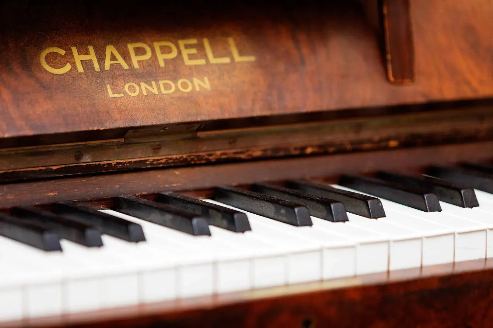 Goldhawk Road, holiday home in London