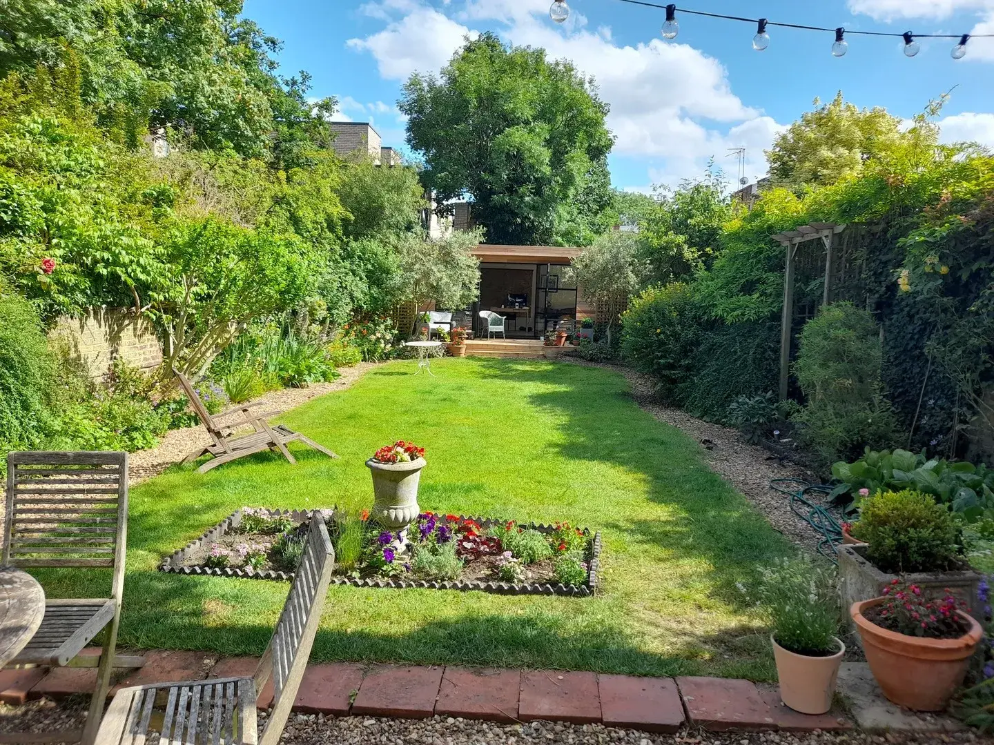 Goldhawk Road, holiday home in London