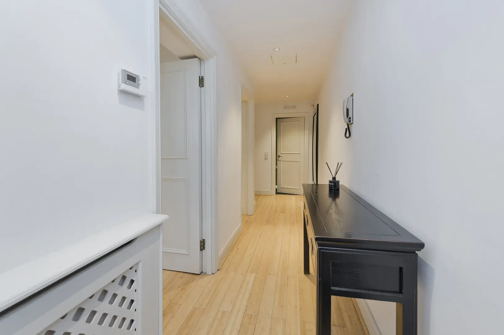 Harcourt Terrace, holiday home in Chelsea, London