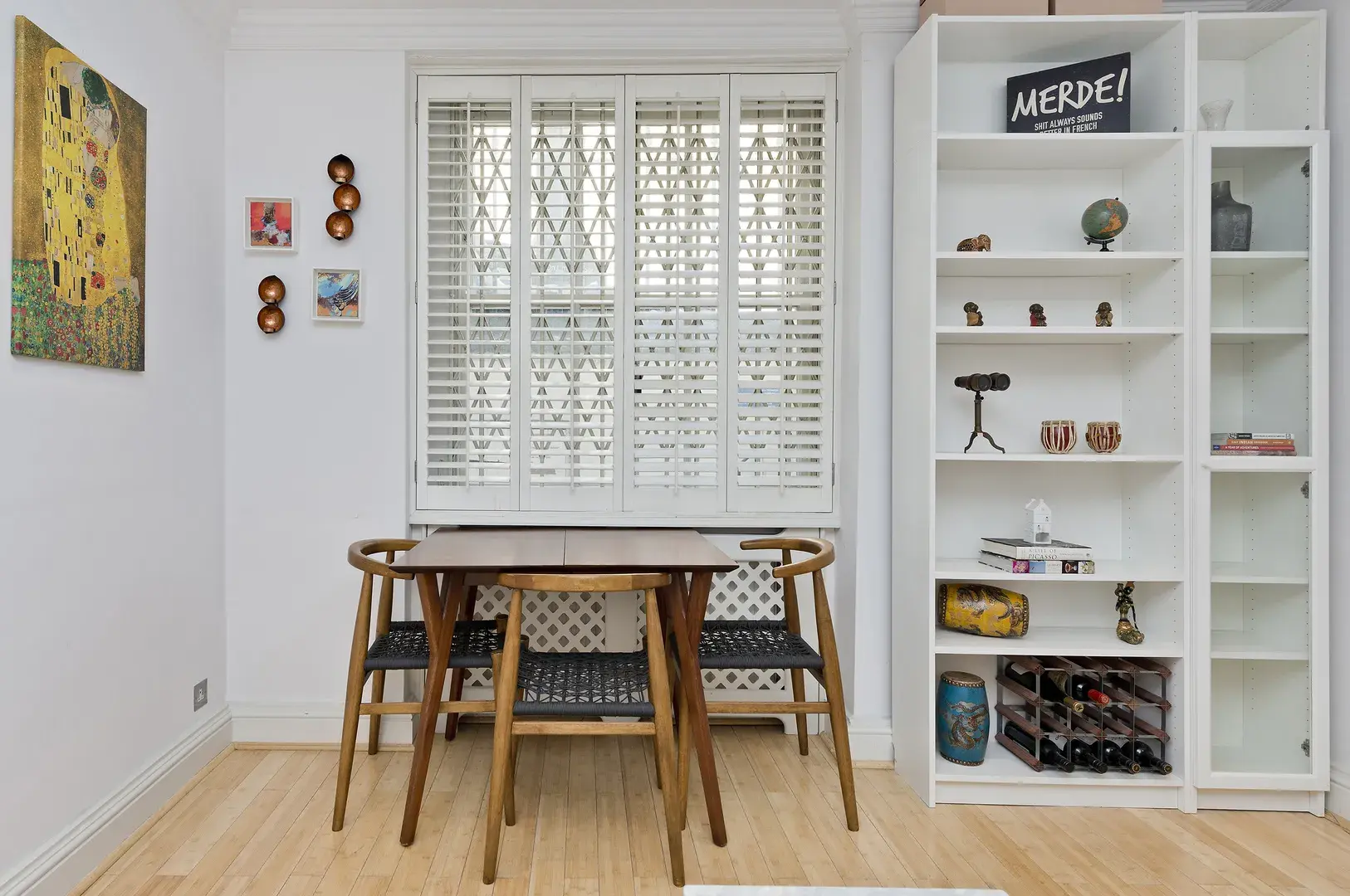 Harcourt Terrace, holiday home in Chelsea, London