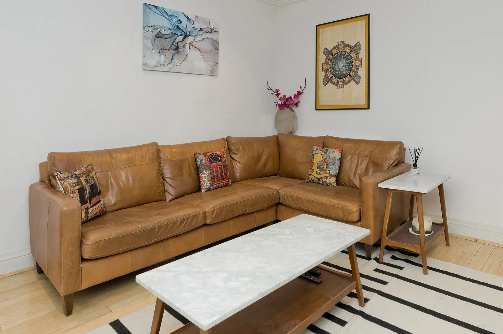 Harcourt Terrace, holiday home in Chelsea, London