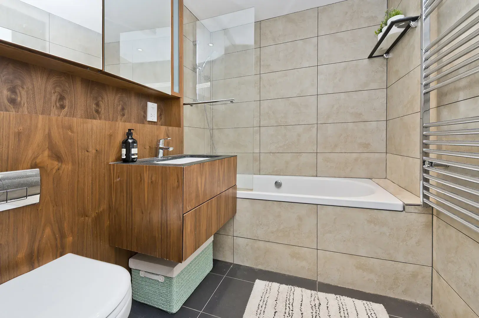 Harcourt Terrace, holiday home in Chelsea, London