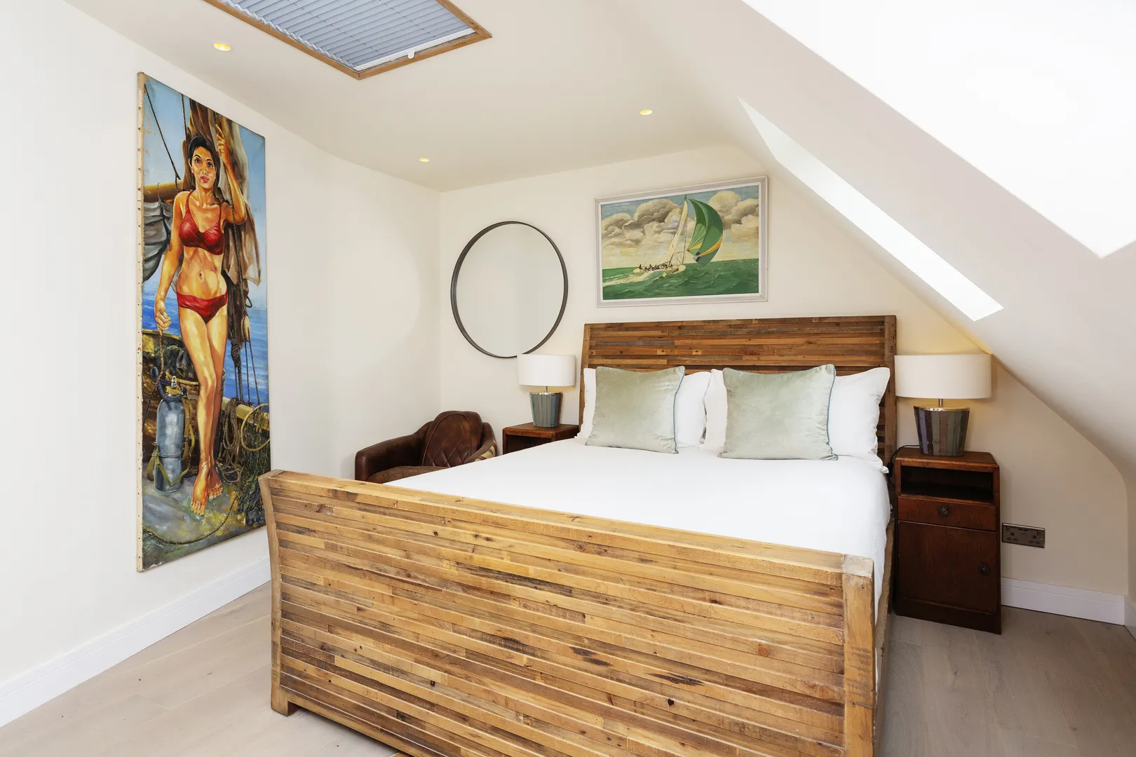 Russell Gardens Mews, holiday home in Kensington, London