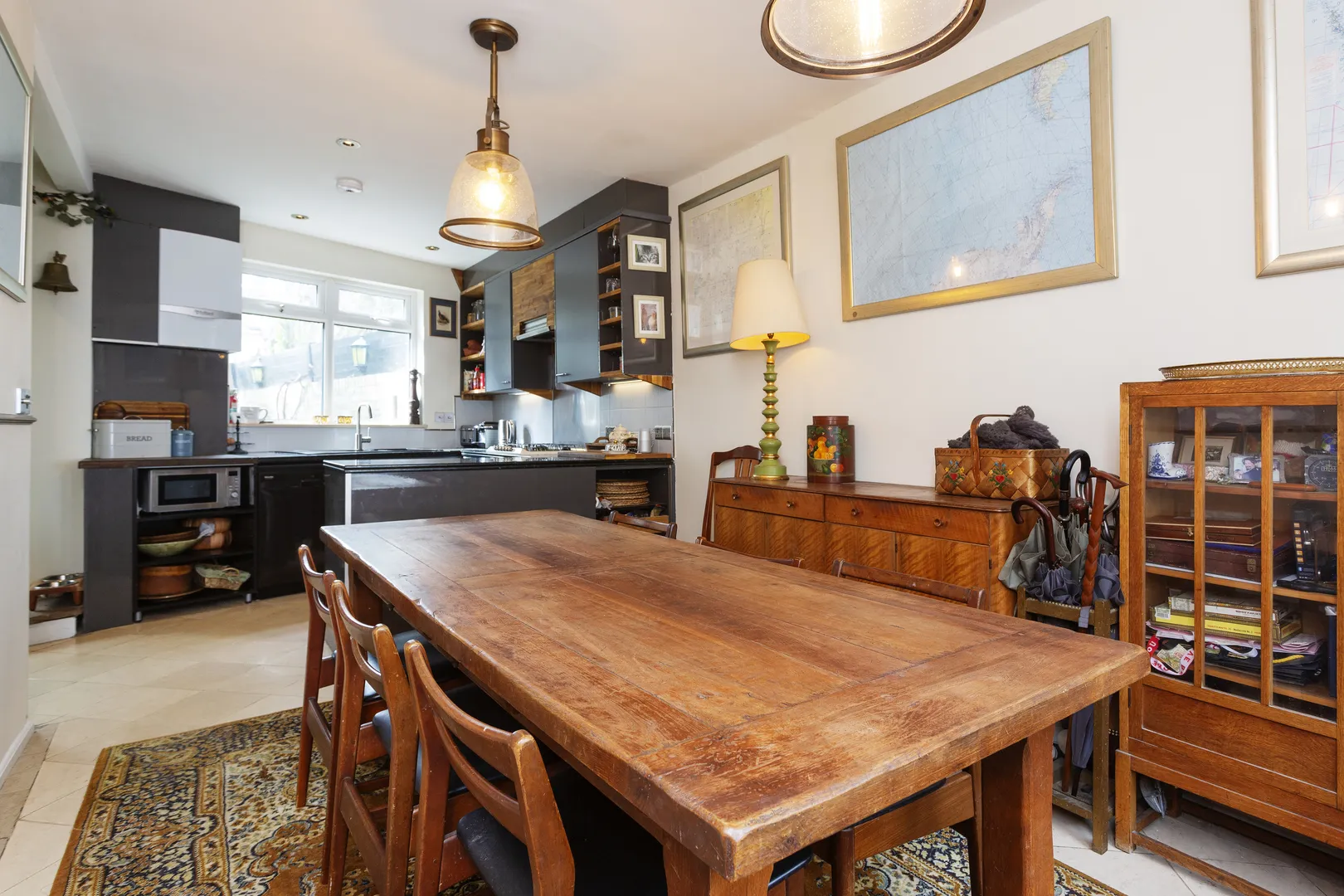 Russell Gardens Mews, holiday home in Kensington, London