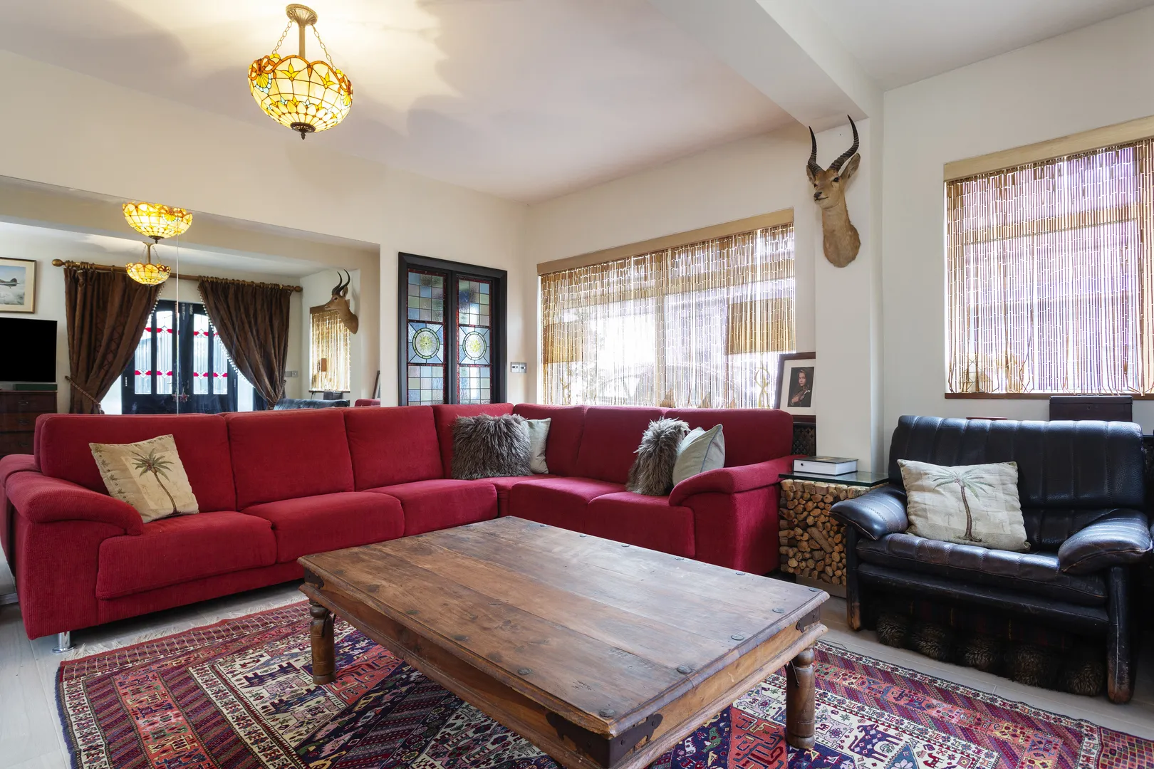 Russell Gardens Mews, holiday home in Kensington, London