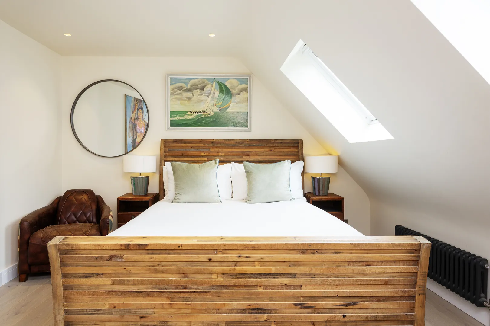 Russell Gardens Mews, holiday home in Kensington, London