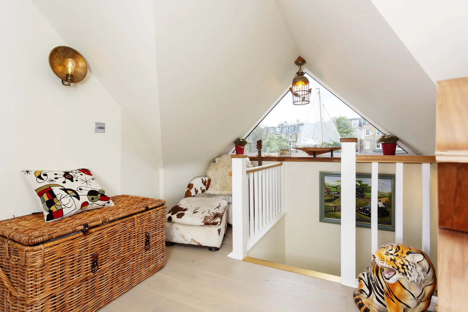 Russell Gardens Mews, holiday home in Kensington, London