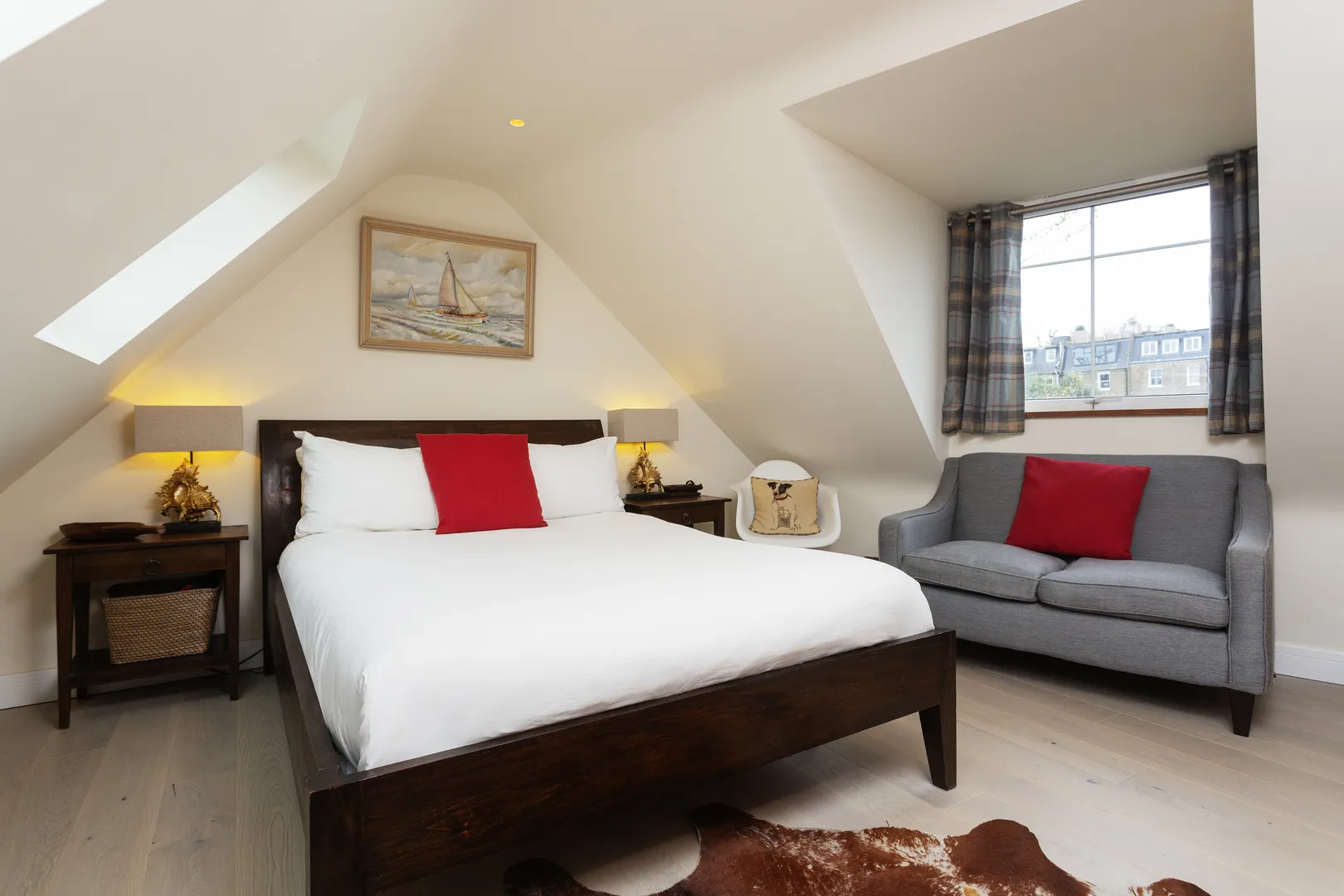 Russell Gardens Mews, holiday home in Kensington, London