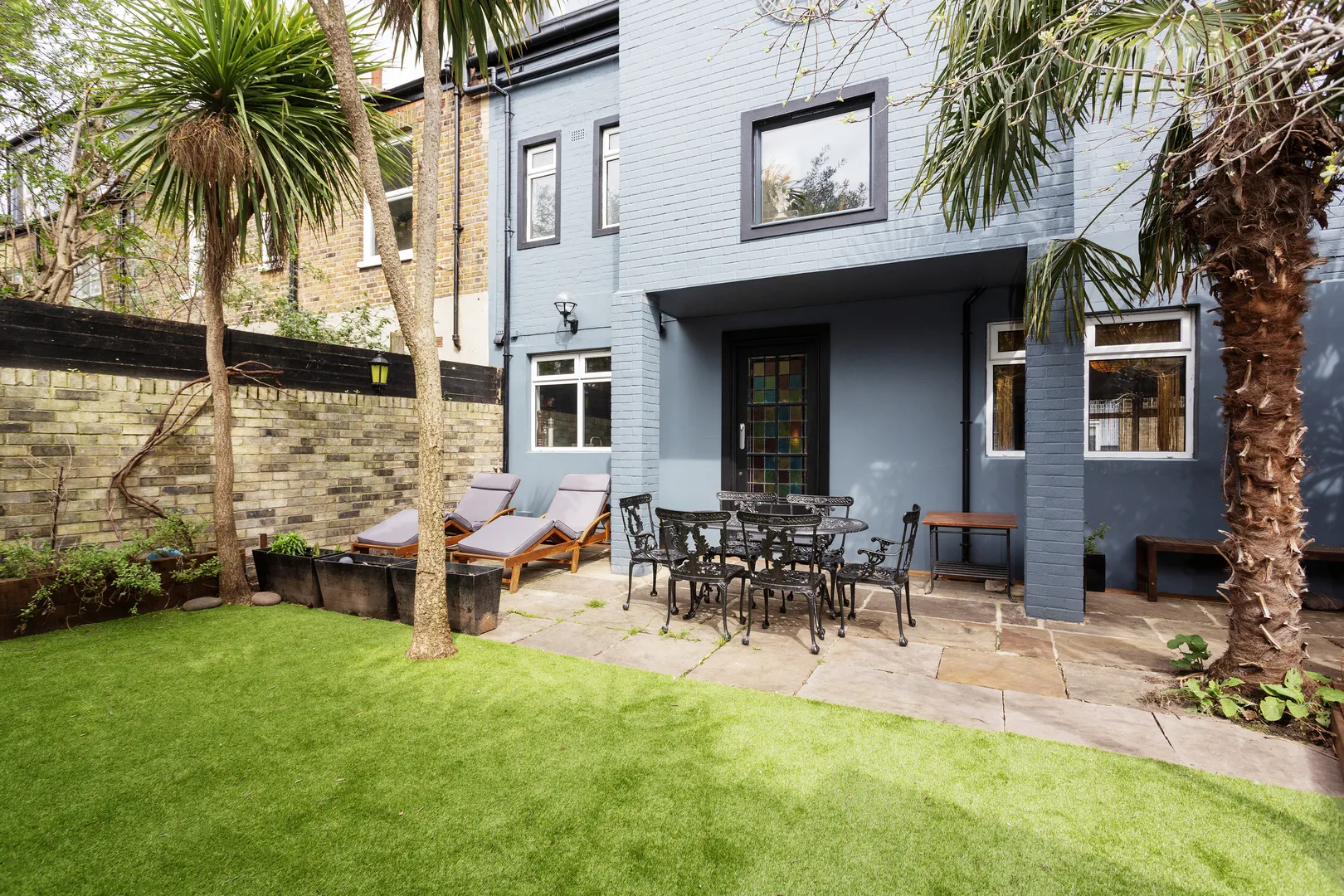 Russell Gardens Mews, holiday home in Kensington, London