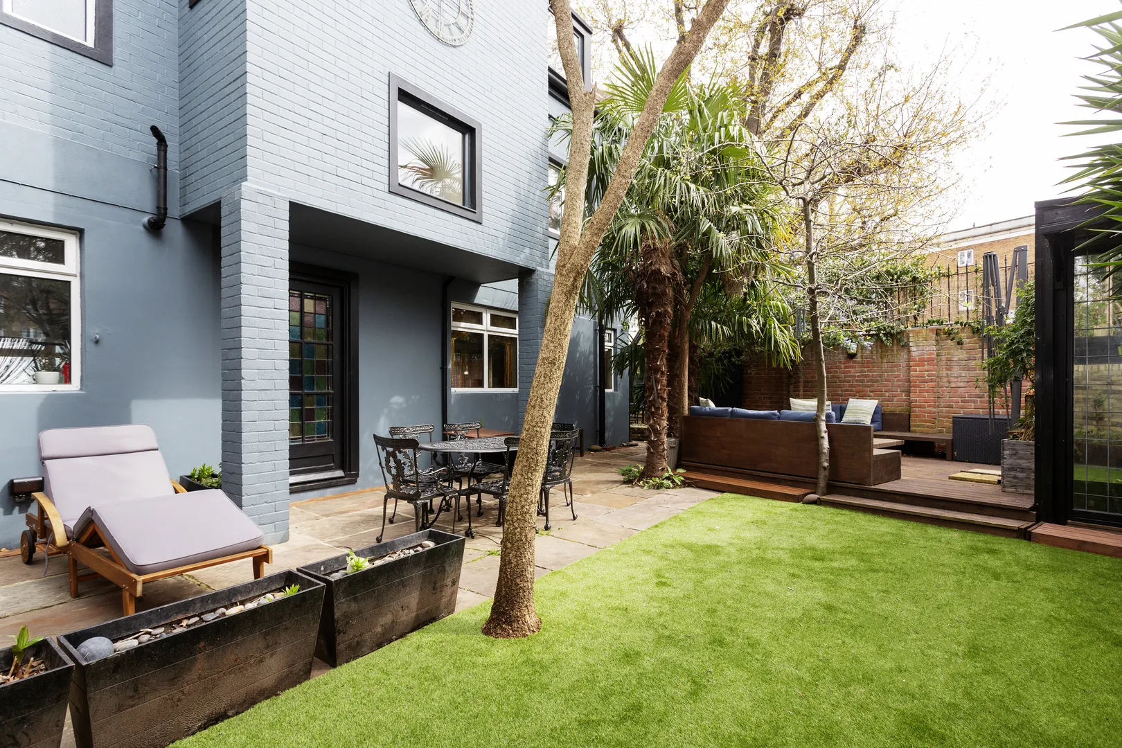 Russell Gardens Mews, holiday home in Kensington, London