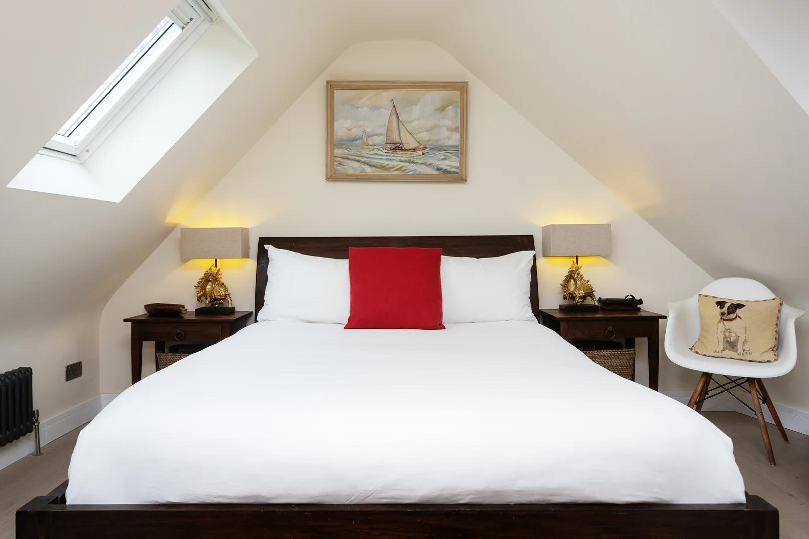 Russell Gardens Mews, holiday home in Kensington, London