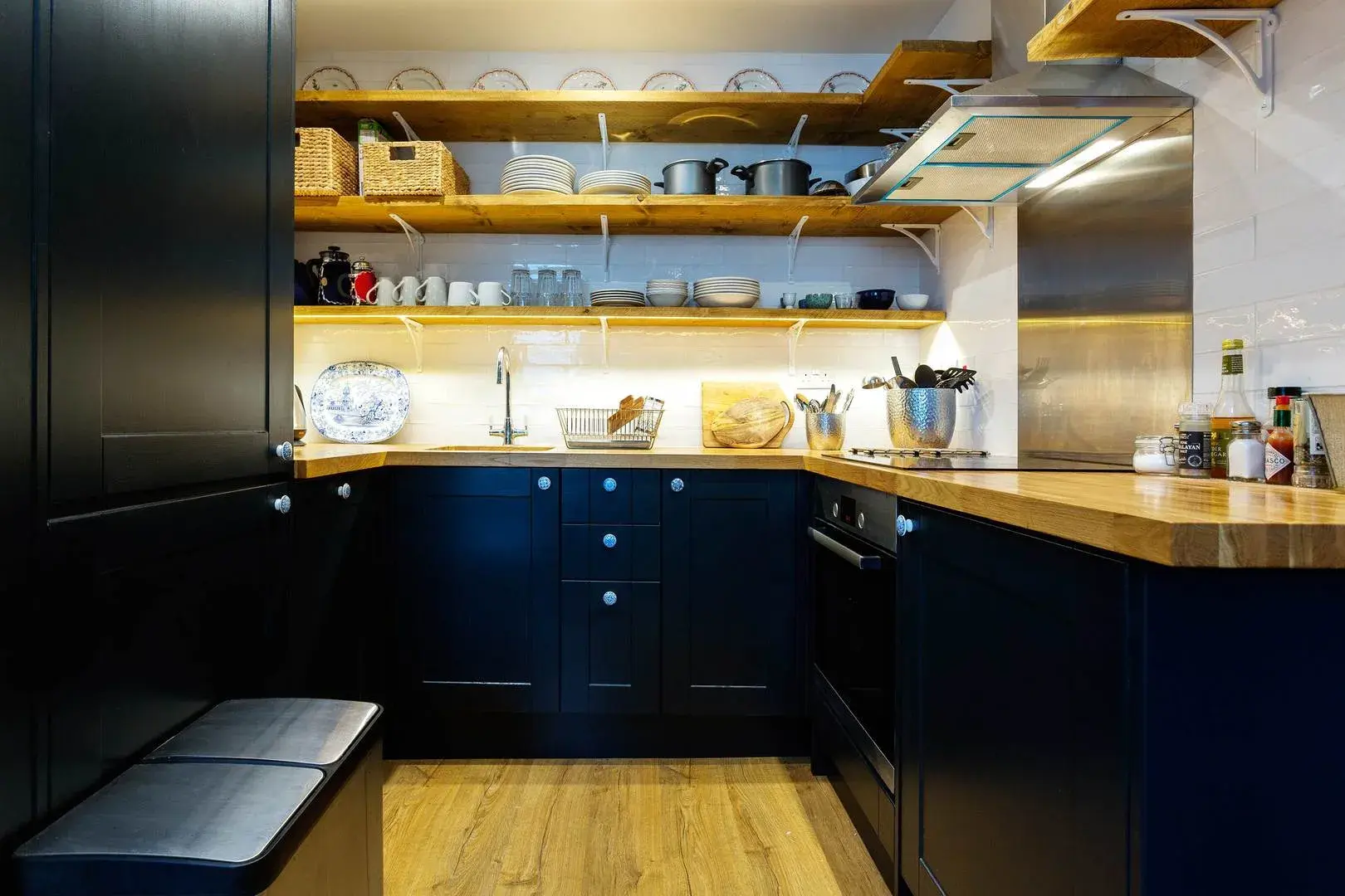 Sinclair Gardens II, holiday home in London