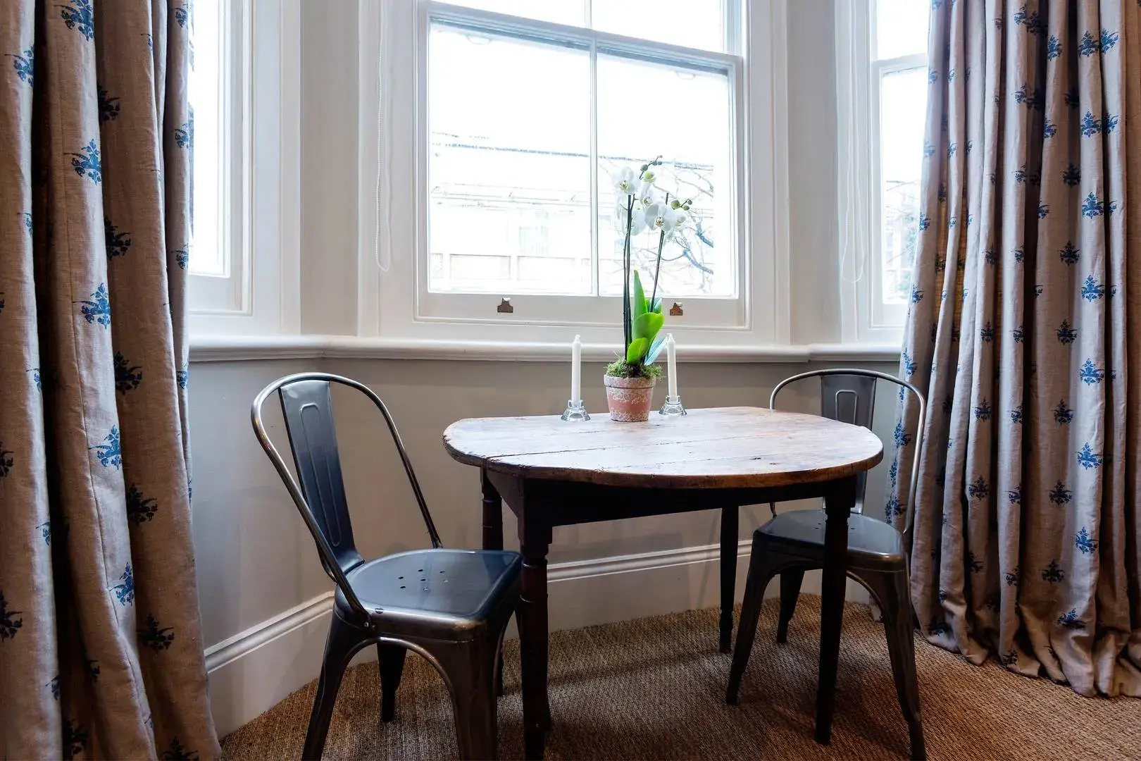 Sinclair Gardens II, holiday home in London