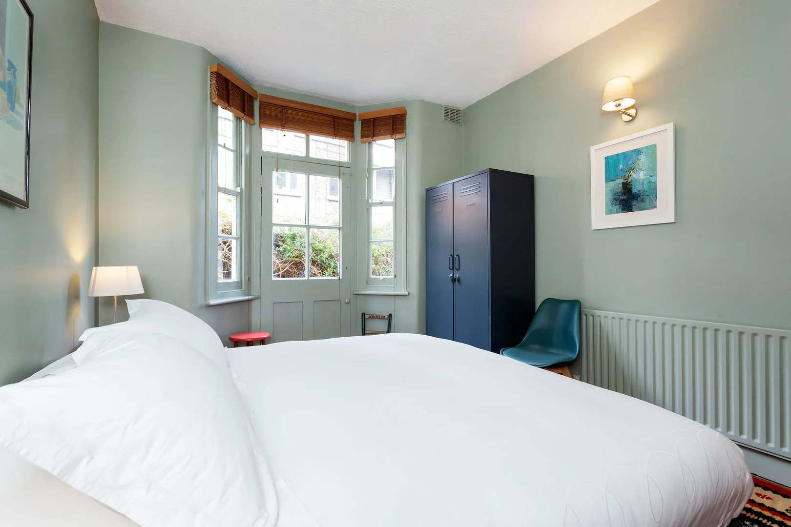 Haberdasher Street, holiday home in London