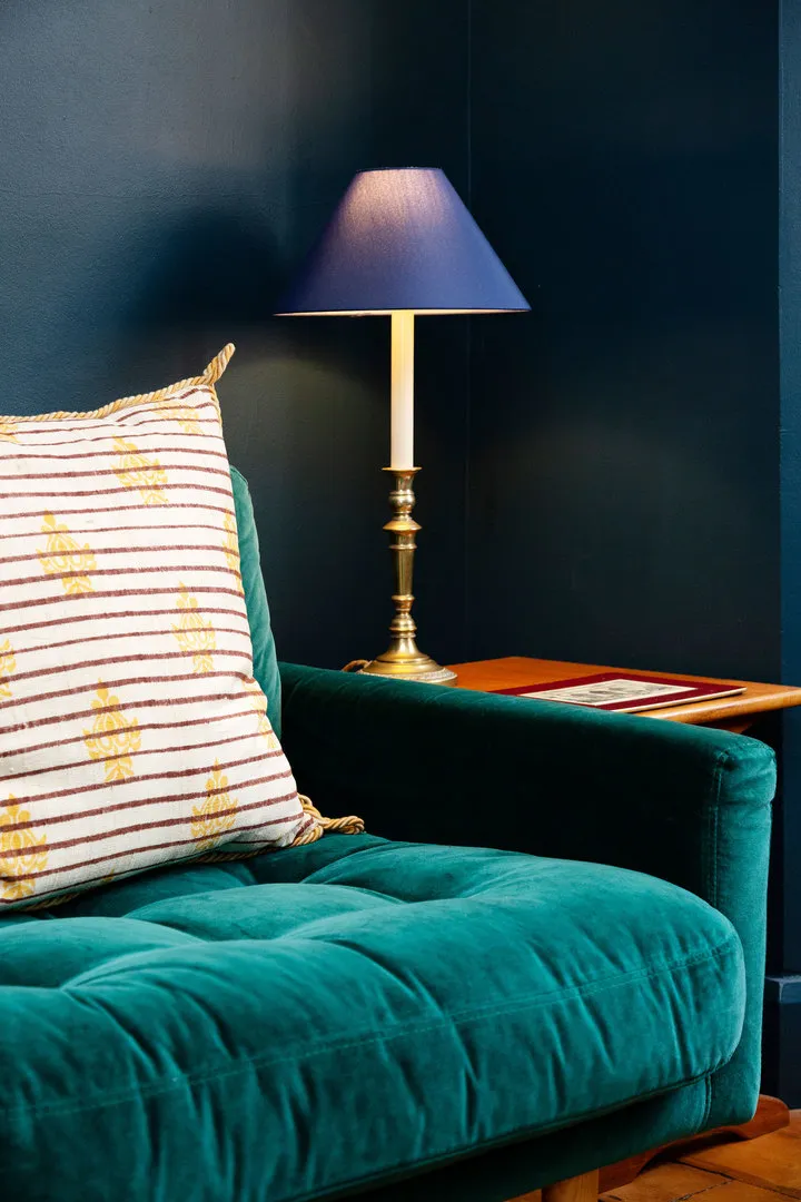 Haberdasher Street, holiday home in London