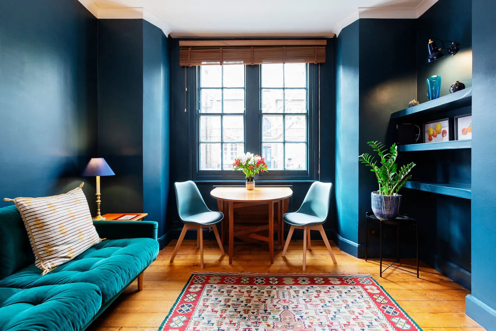 Haberdasher Street, holiday home in London