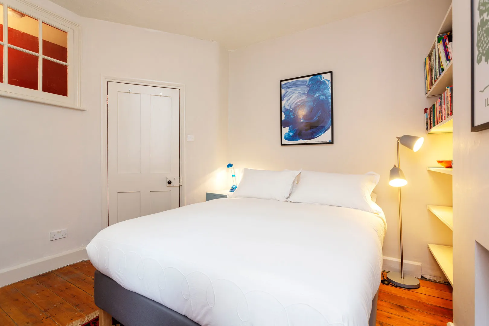 Haberdasher Street, holiday home in London