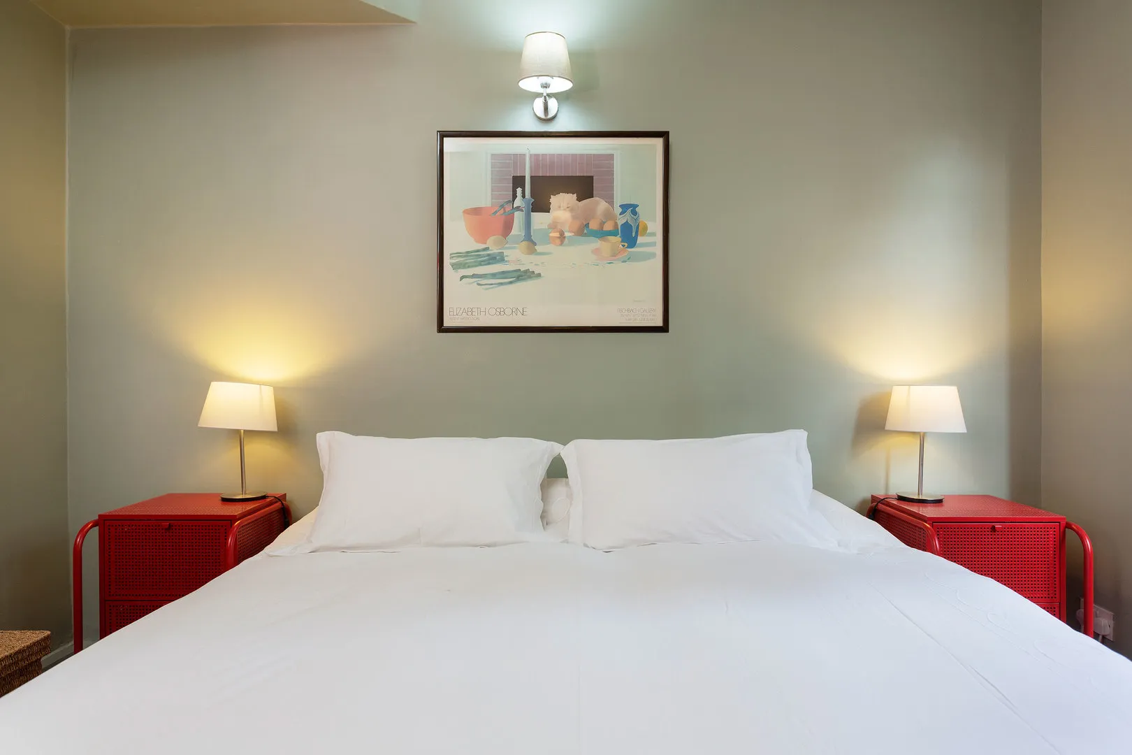 Haberdasher Street, holiday home in London