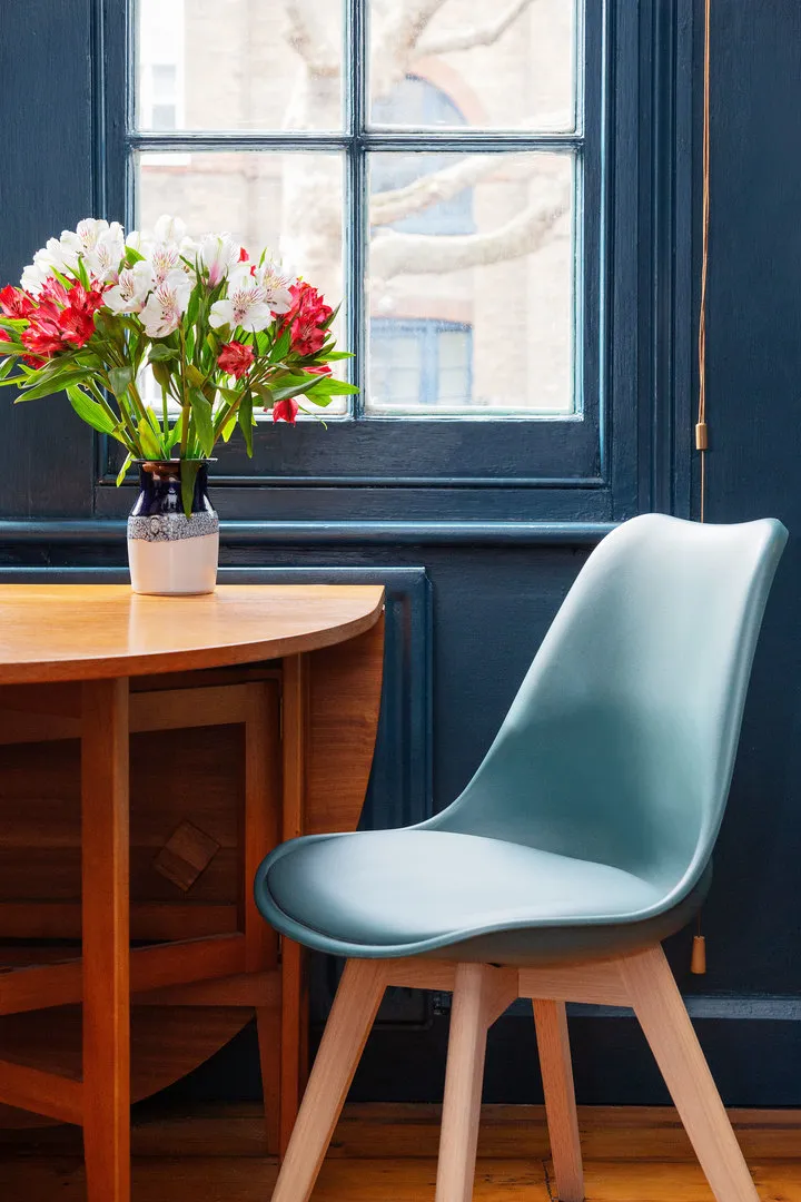 Haberdasher Street, holiday home in London