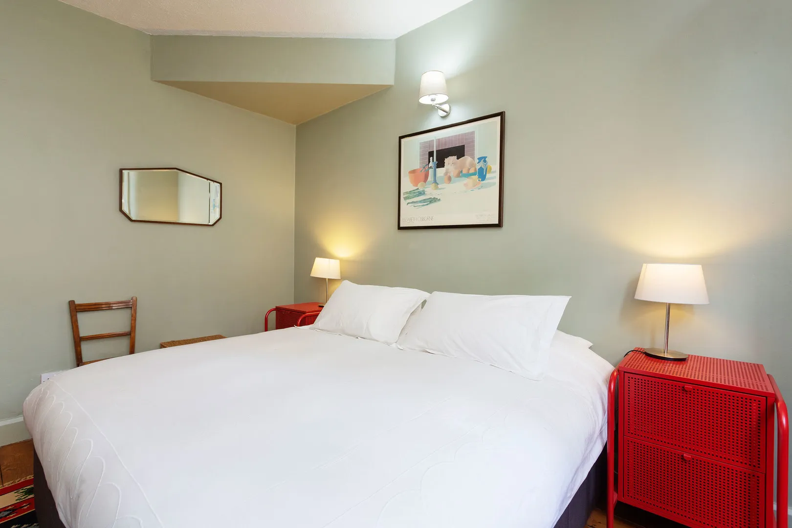 Haberdasher Street, holiday home in London