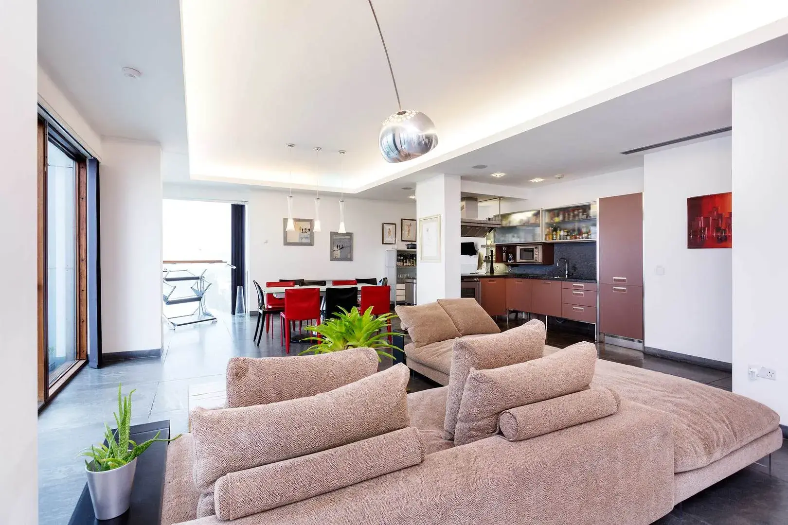 Poole Street, holiday home in London