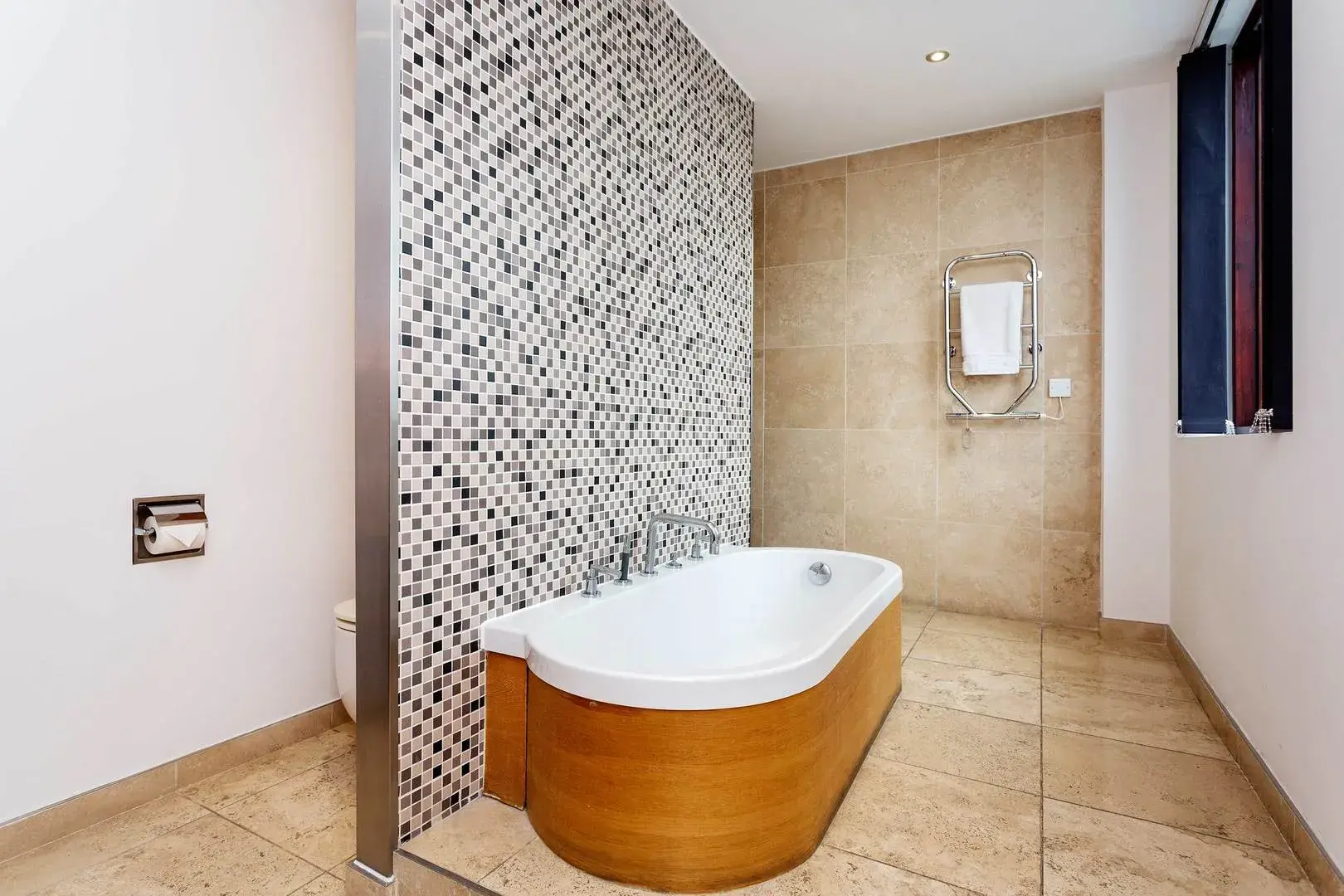 Poole Street, holiday home in London