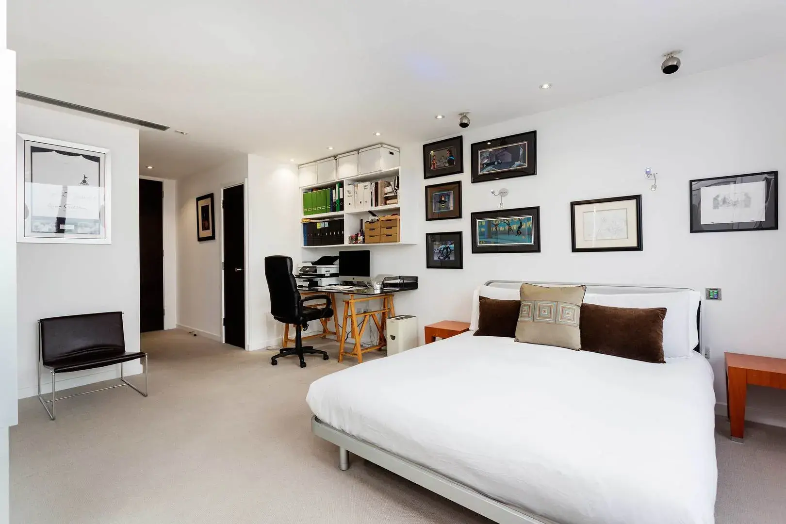 Poole Street, holiday home in London