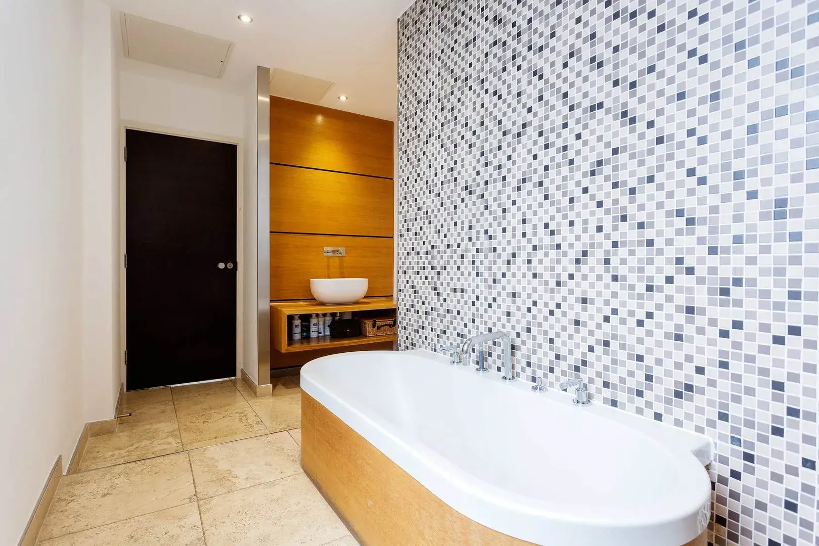 Poole Street, holiday home in London