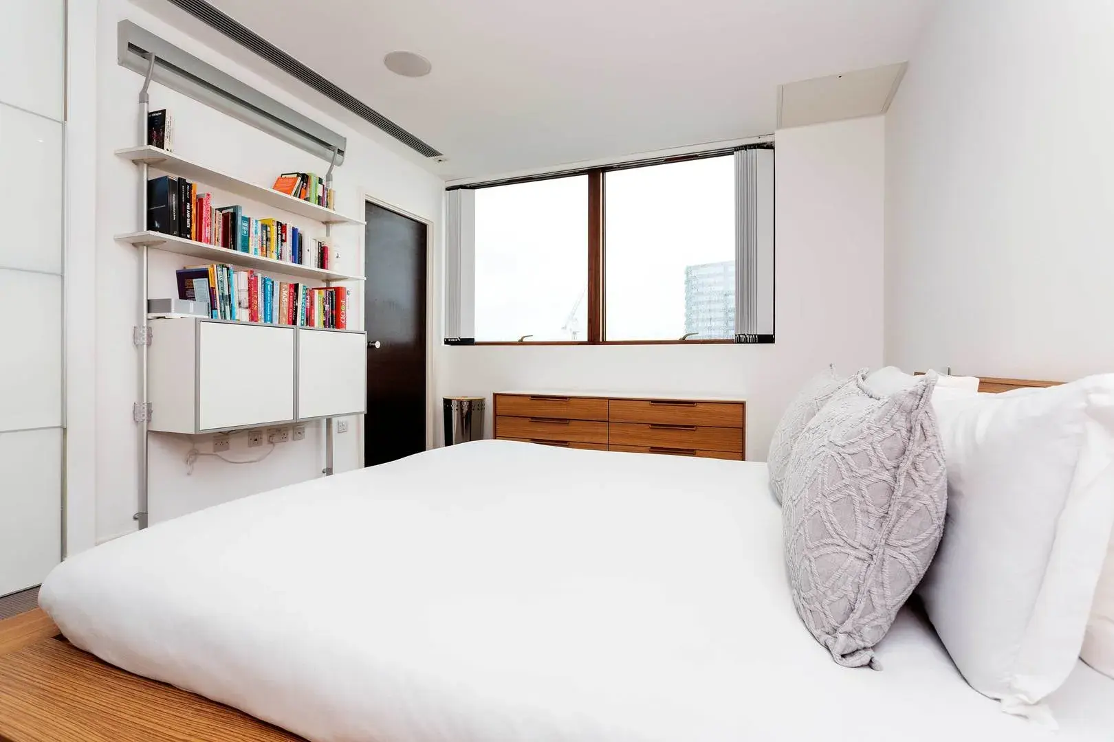 Poole Street, holiday home in London