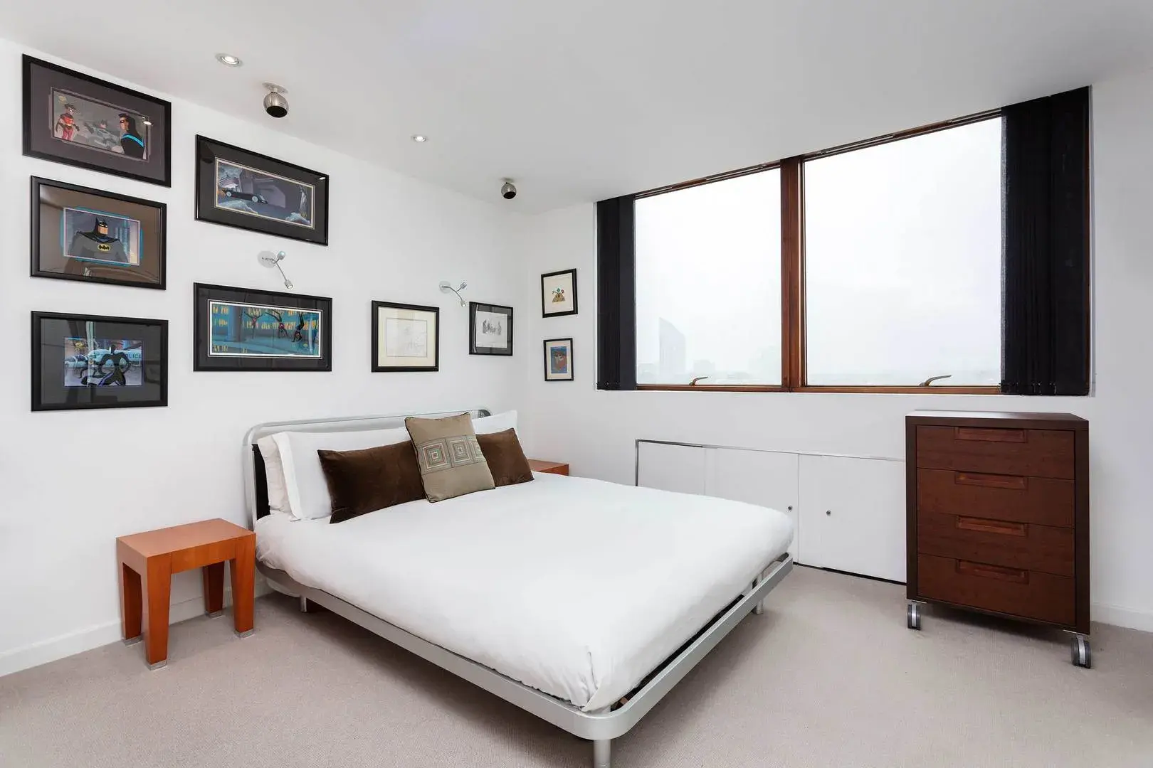 Poole Street, holiday home in London