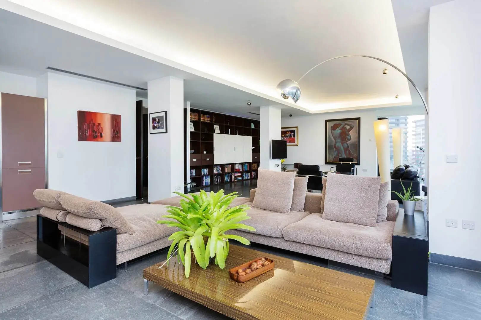 Poole Street, holiday home in London