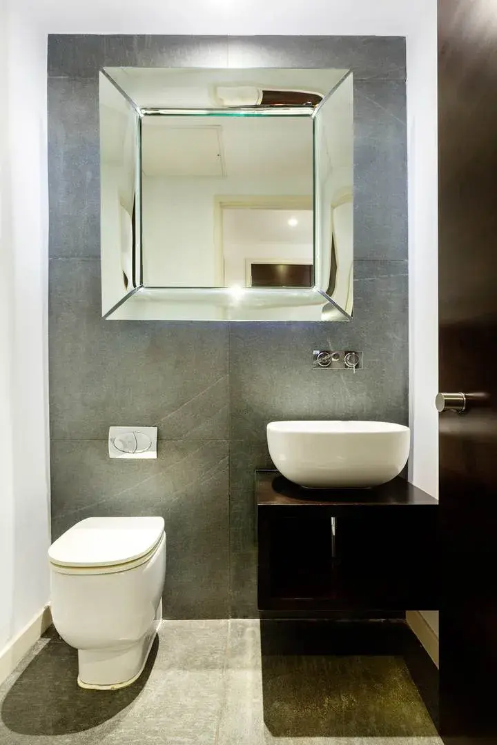 Poole Street, holiday home in London