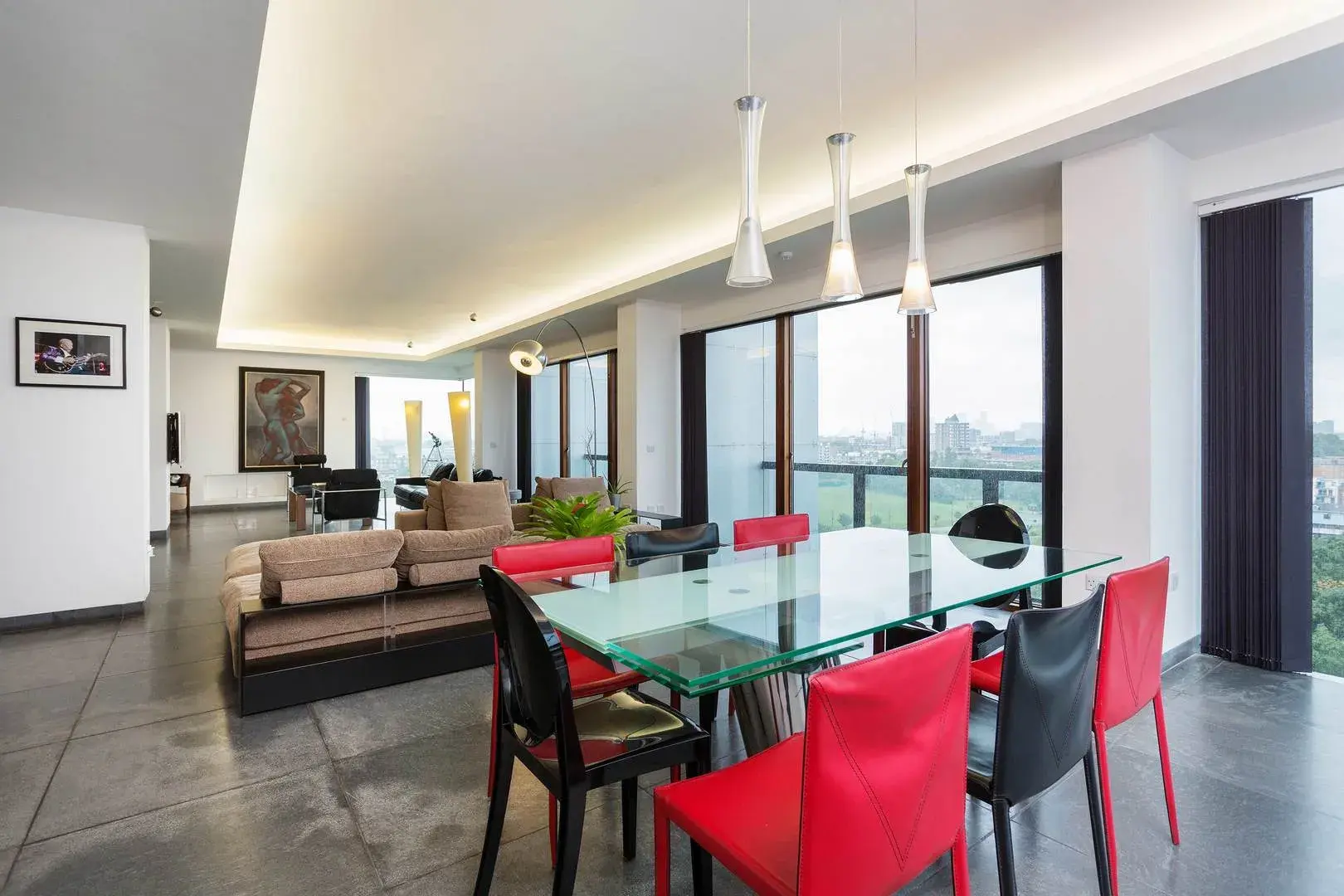 Poole Street, holiday home in London