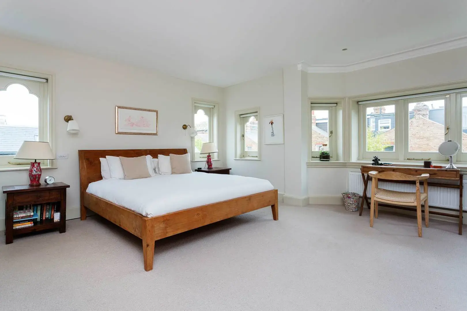 Upper Richmond Road West, holiday home in London