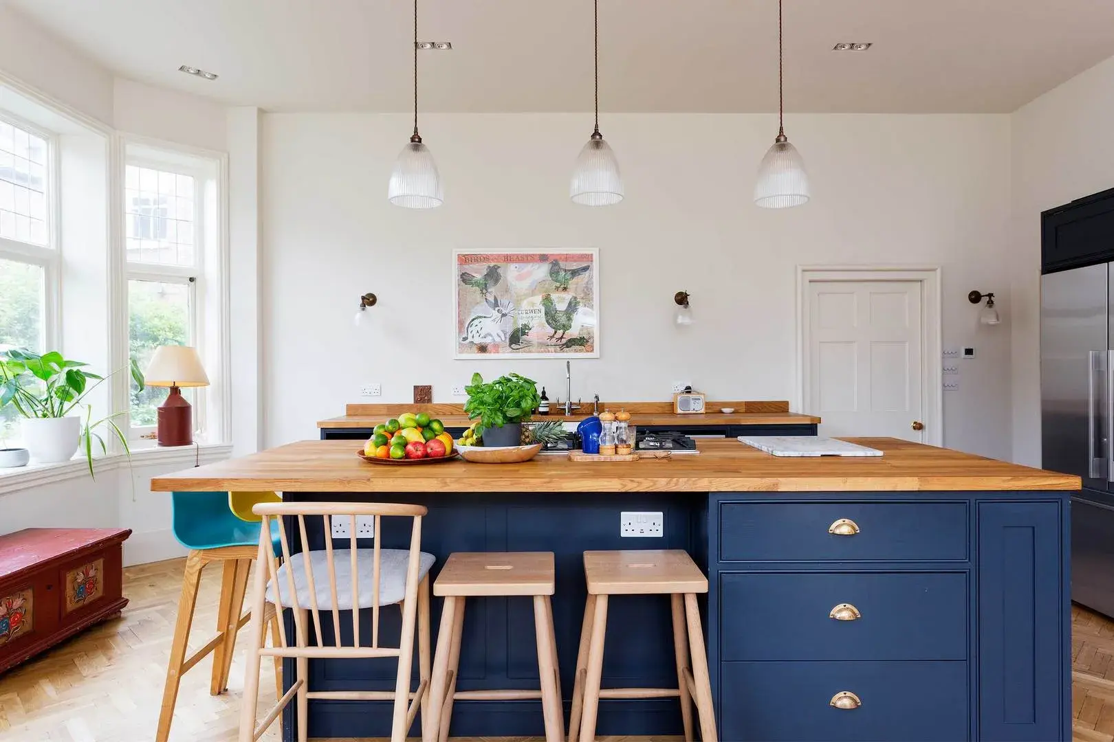 Upper Richmond Road West, holiday home in London