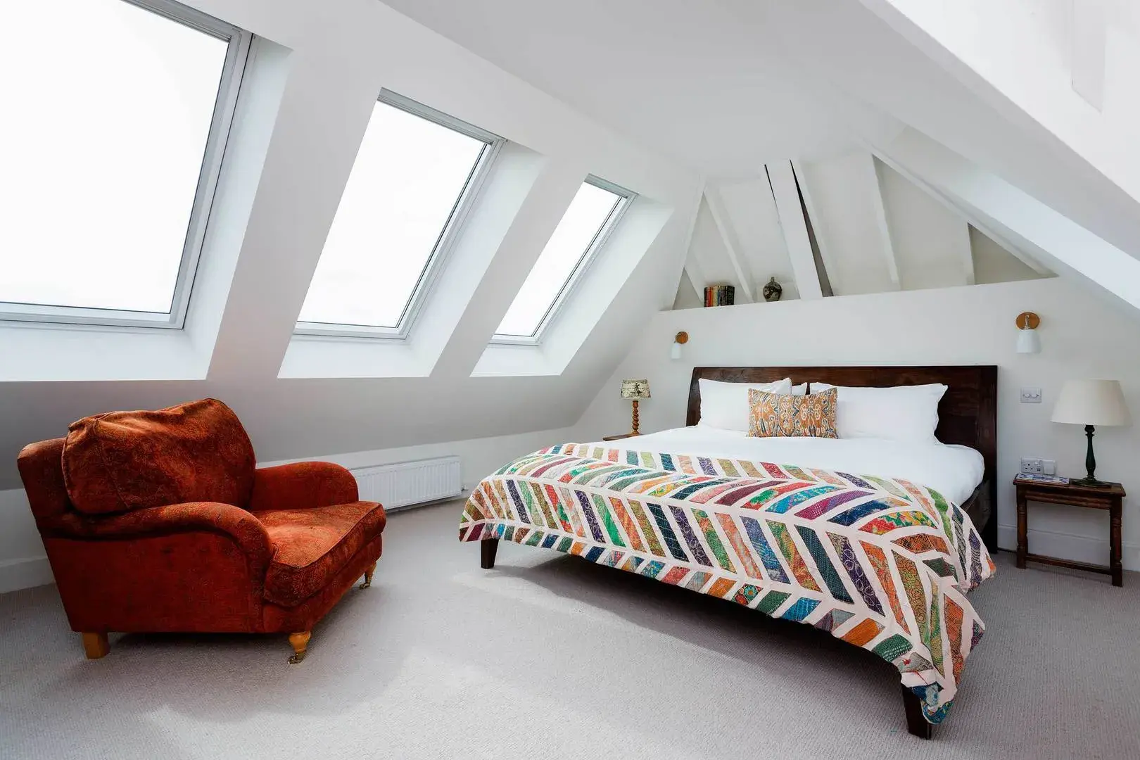 Upper Richmond Road West, holiday home in London