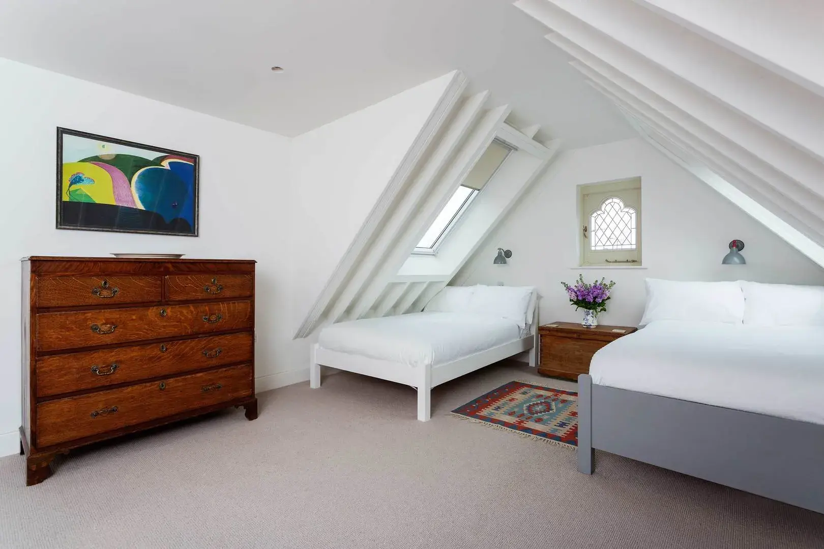 Upper Richmond Road West, holiday home in London