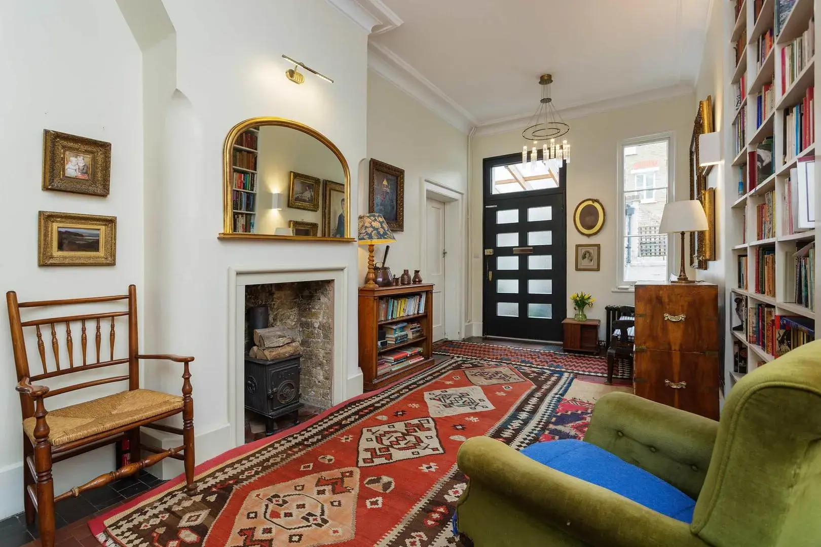 Upper Richmond Road West, holiday home in London