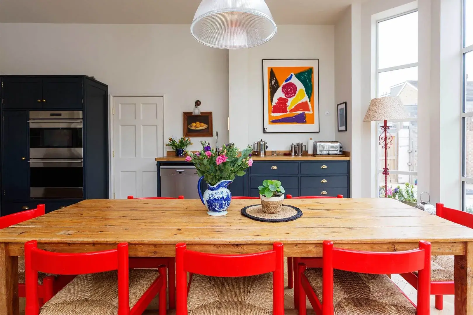 Upper Richmond Road West, holiday home in London