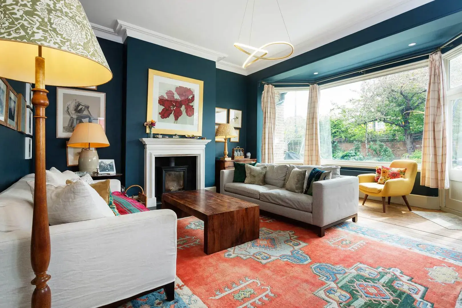 Upper Richmond Road West, holiday home in London