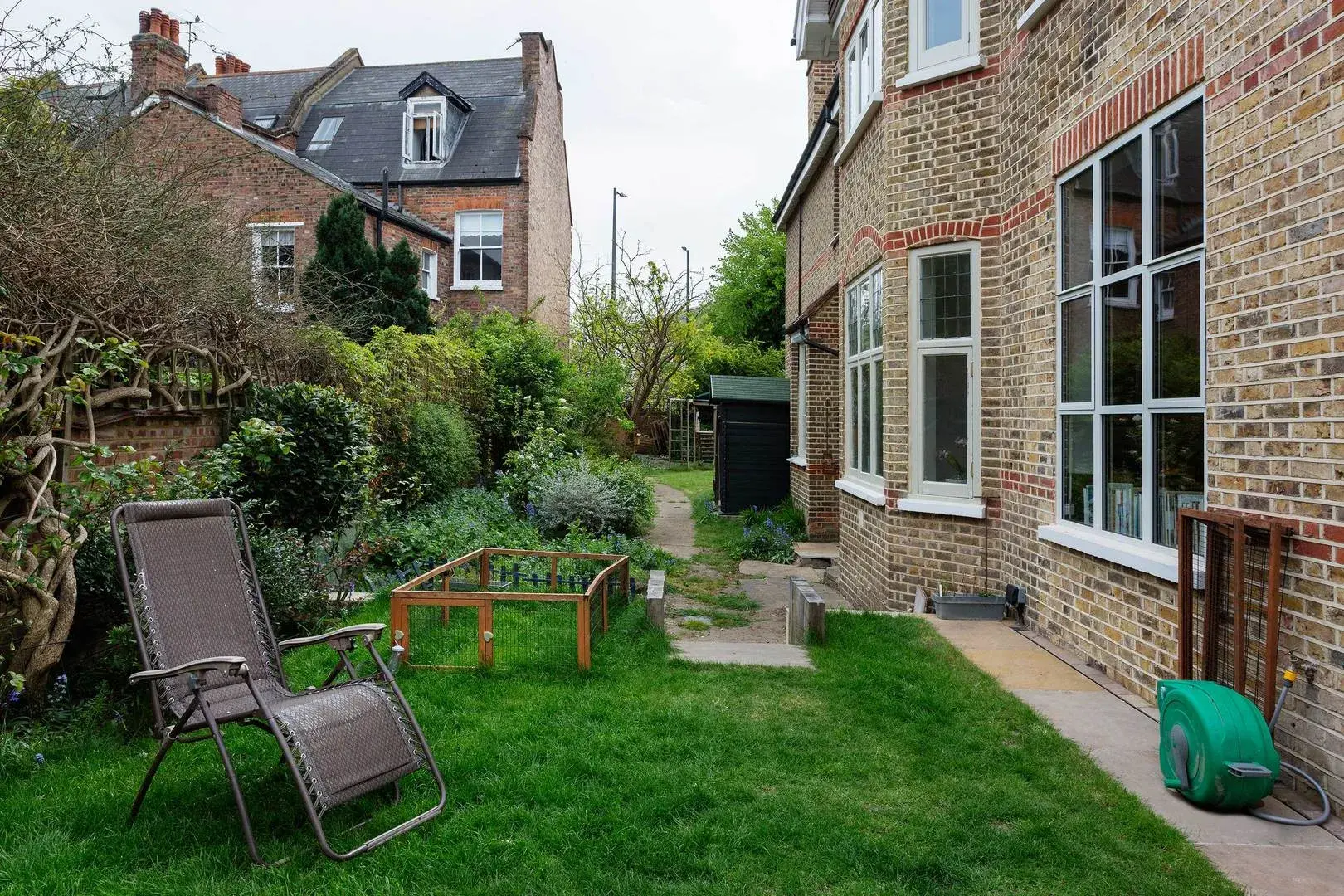 Upper Richmond Road West, holiday home in London