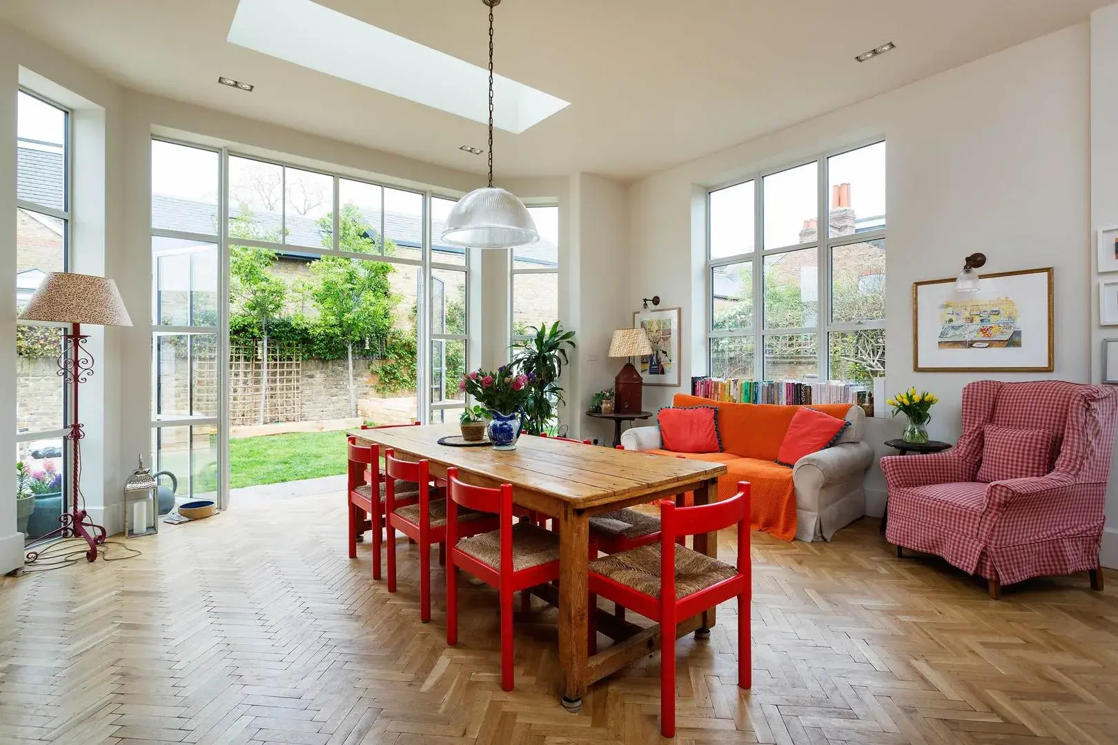 Upper Richmond Road West, holiday home in London