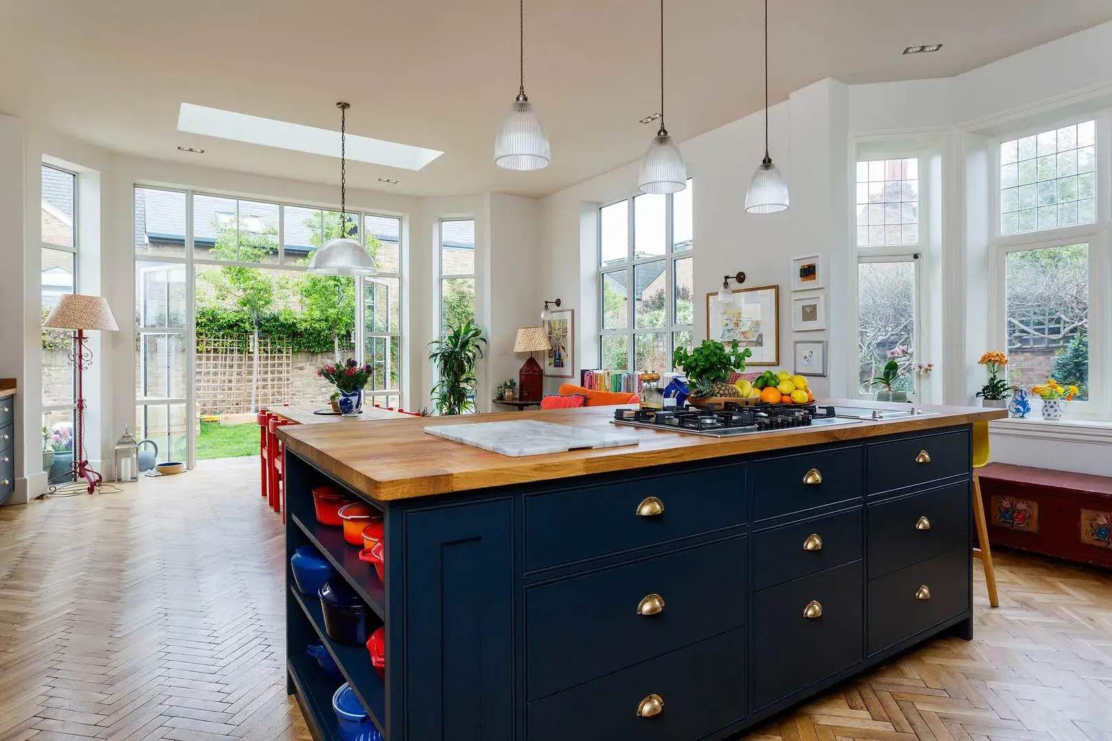 Upper Richmond Road West, holiday home in London