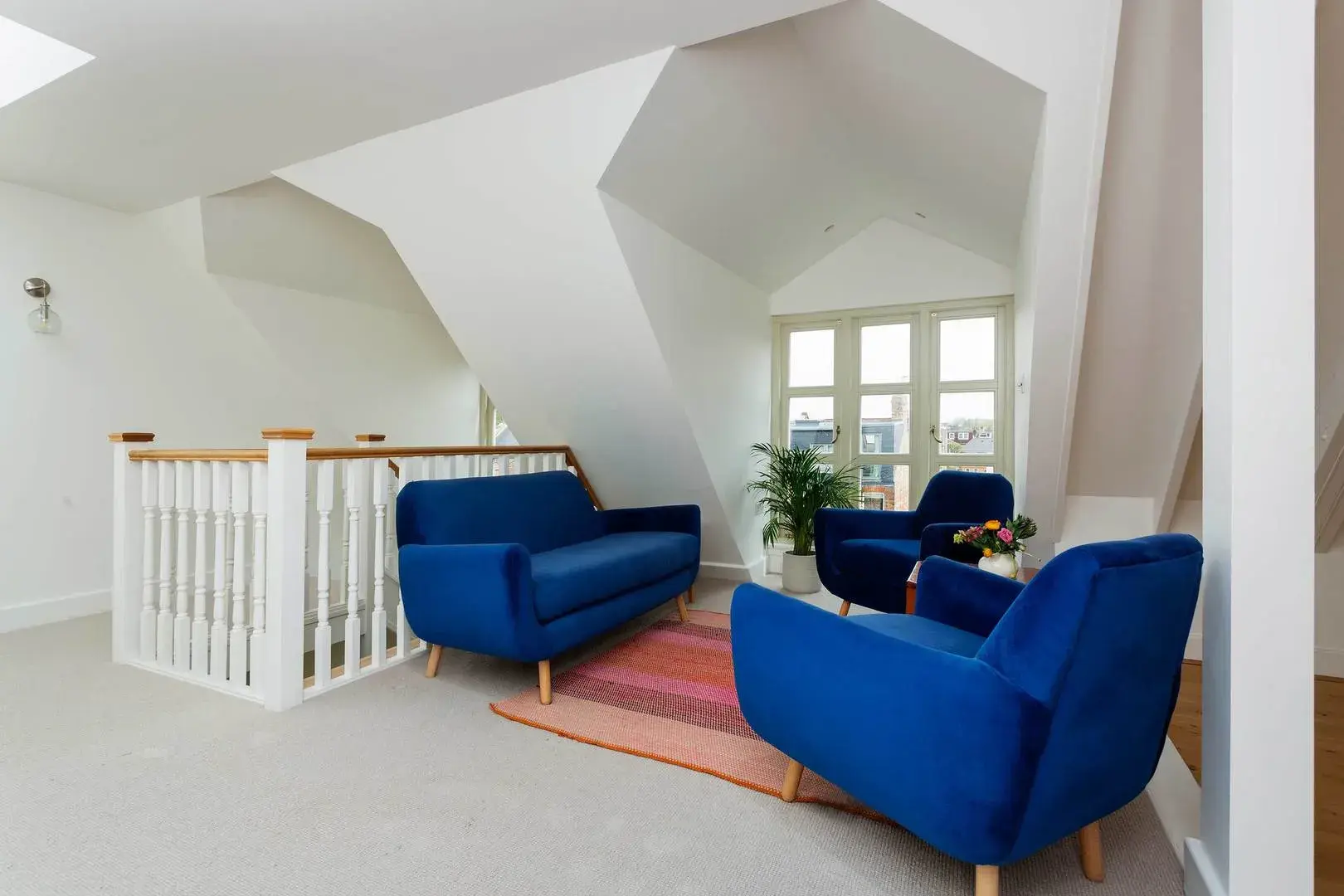 Upper Richmond Road West, holiday home in London