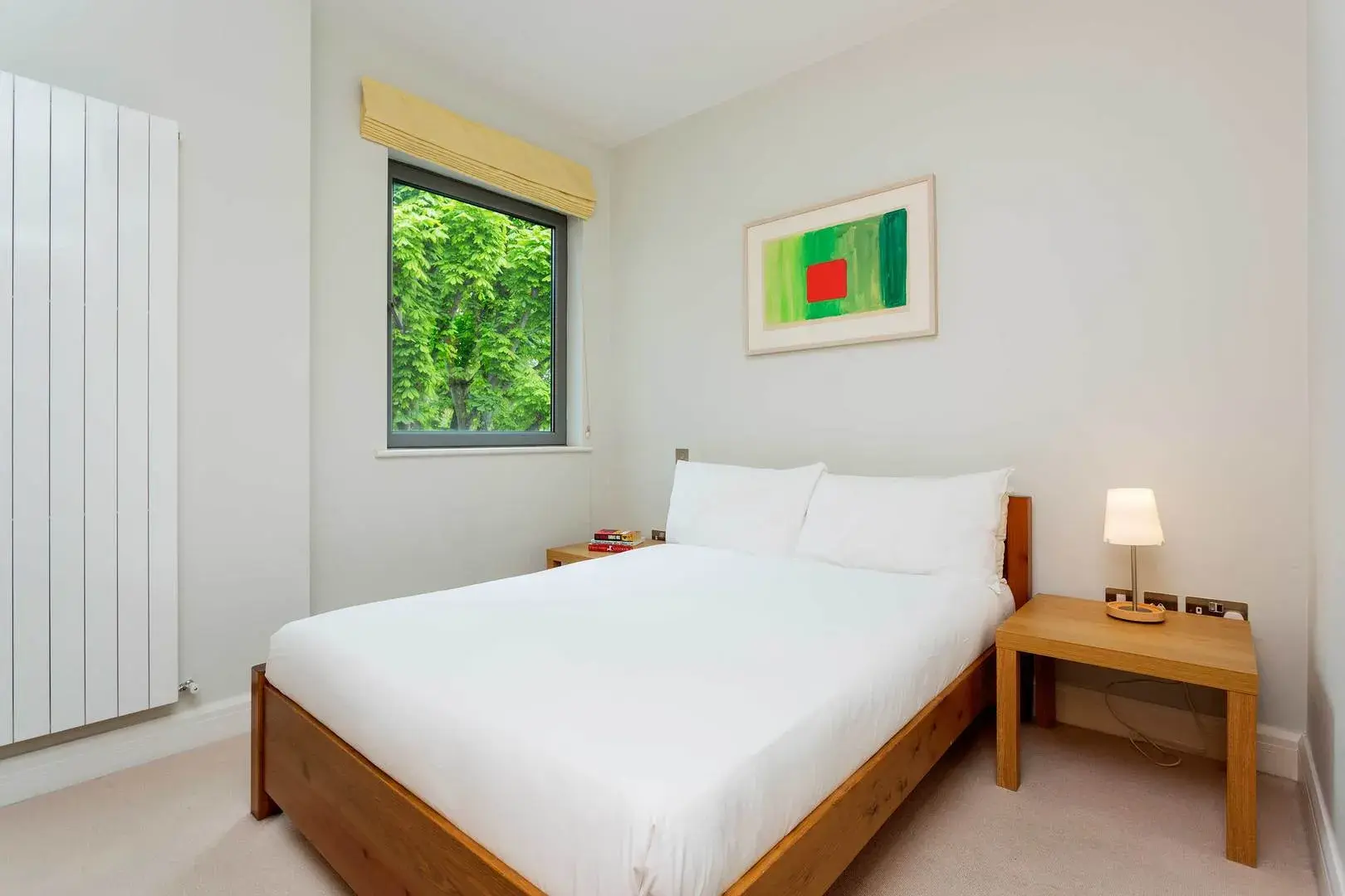 Bowling Green Lane, holiday home in Islington, London