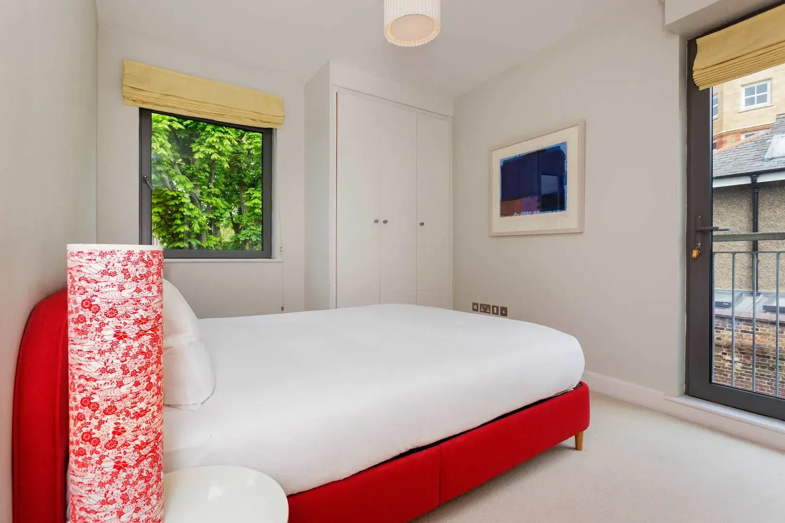 Bowling Green Lane, holiday home in Islington, London