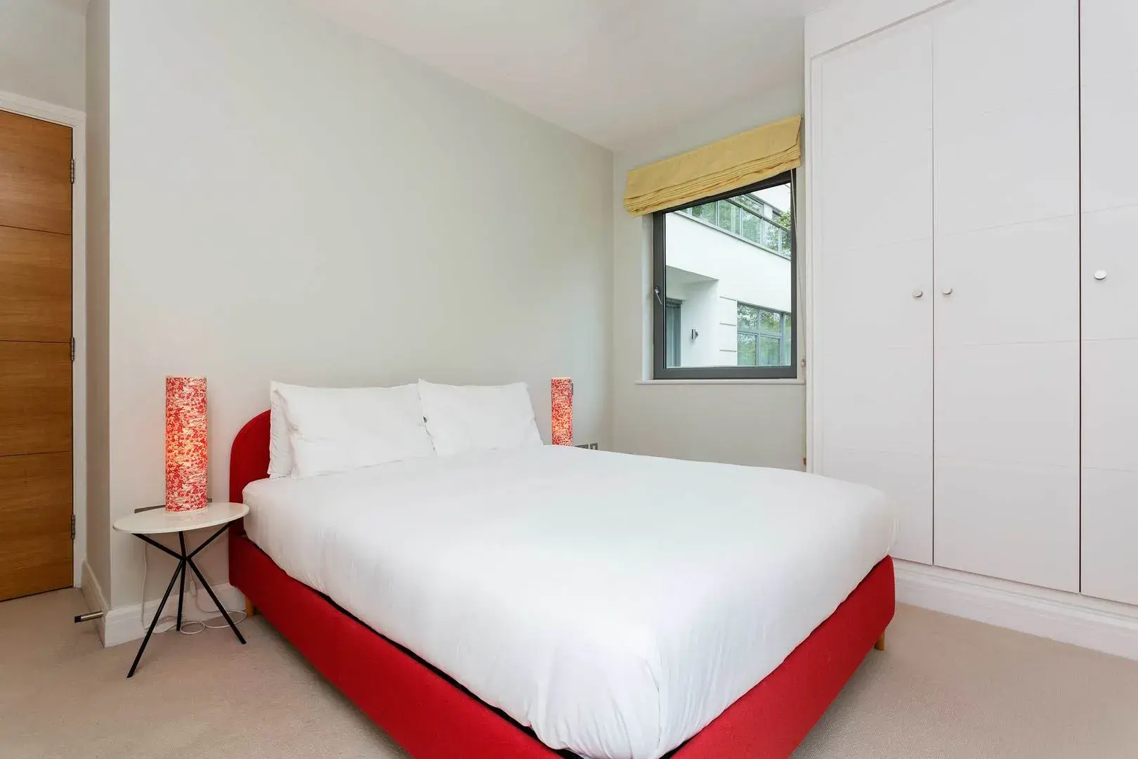 Bowling Green Lane, holiday home in Islington, London