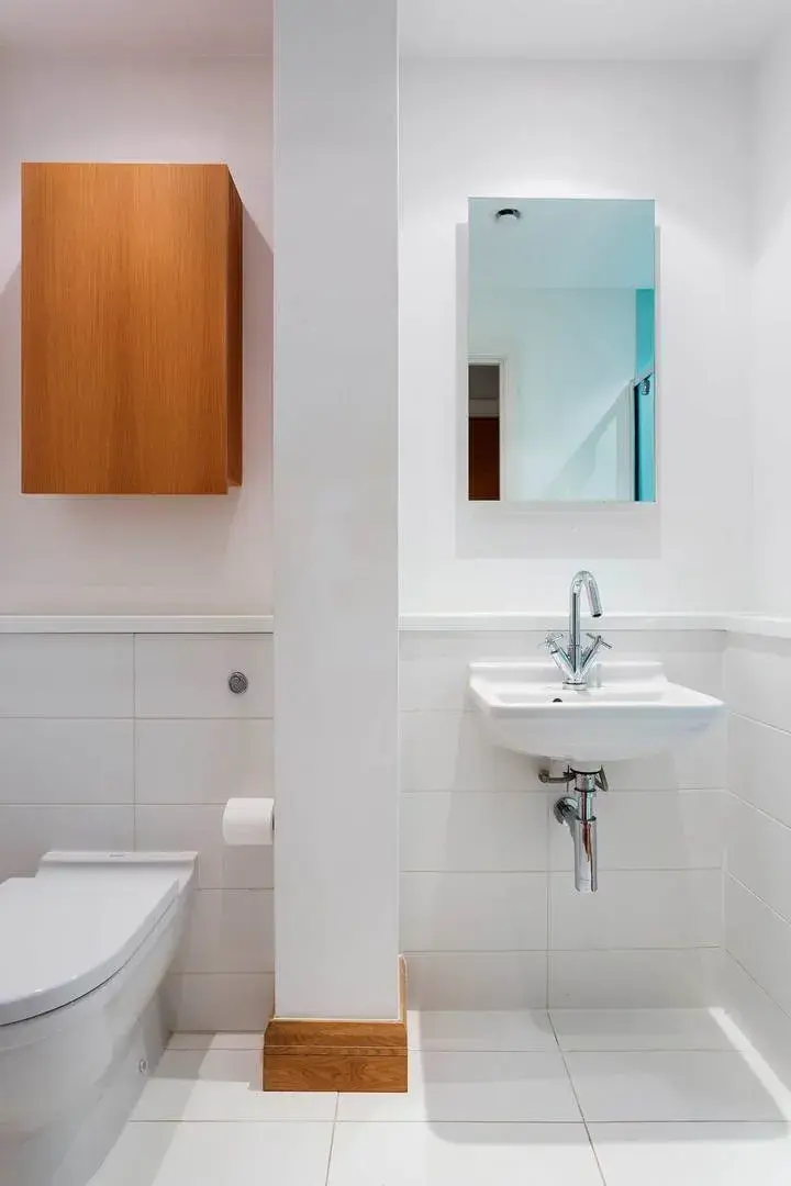 Bowling Green Lane, holiday home in Islington, London